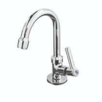 Torneira Para Lavatório Bica Alta 1195 C34 - MK Metais