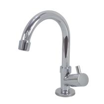 Torneira Para Lavatório Bica Alta 1195 C35 - Mk Metais