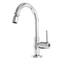 Torneira para Lavatório Bica Móvel de Mesa Maior Linha Luxo 2222
