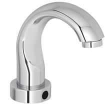 Torneira Para Lavatório C/Sensor Bivolt Decalux Cromado Deca Torneira Para Lavatório C/Sensor Bivolt Decalux Cromado Deca