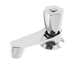 Torneira Para Lavatório C50 1194 X 1/4 Volta CasaGrande Mundial - Um Novo Conceito.