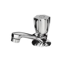 Torneira Para Lavatório Cromada 1194 C50 - MK Metais