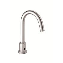 Torneira para Lavatório de Bancada Decalux Bica Alta Sensor Torneira para Lavatório de Bancada Decalux Bica Alta Sensor