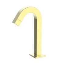 Torneira para Lavatorio de Mesa - Abertura na Bica - Gold V-63614-205C Torneira para Lavatorio de Mesa - Abertura na Bica - Gold V-63614-205C