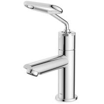 Torneira para Lavatório de Mesa Aut. Alavanca Ecopress Cromado Torneira para Lavatório de Mesa Aut. Alavanca Ecopress Cromado