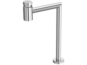 Torneira para Lavatório de Mesa Bica Alta 90 Lóggica Matic - Docol - 00734406 - Unitário