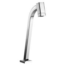 Torneira para Lavatório de Mesa Bica Alta Basic Plus - Celite