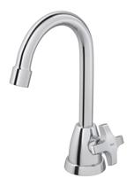 Torneira Para Lavatório De Mesa Bica Alta Linha Max Deca - 1196C34ANTIGO