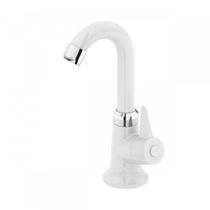 Torneira para Lavatório de Mesa Bica Móvel ABS BCA 1/4 DN15 1195IHB Japi