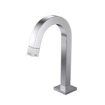 Torneira para Lavatório de Mesa com Bica Baixa Tube Cromado 1197CTUB - Deca