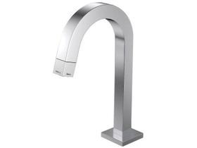 Torneira para Lavatório de Mesa com Bica Baixa Tube Cromado 1197CTUB - Deca Torneira para Lavatório de Mesa com Bica Baixa Tube Cromado 1197CTUB - Deca