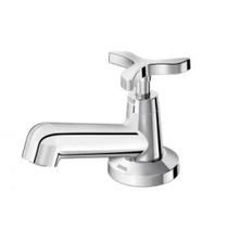 Torneira Para Lavatório De Mesa Nova Pertutti Bica Baixa Cromada Docol Torneira Para Lavatório De Mesa Nova Pertutti Bica Baixa Cromada Docol