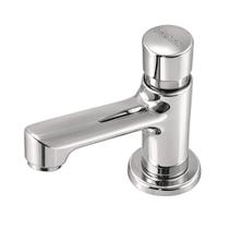 Torneira para Lavatório de Mesamatic 10060 C Cromado Meber Metais Torneira para Lavatório de Mesamatic 10060 C Cromado Meber Metais