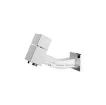 Torneira para Lavatório de Parede Cromado Desq-305