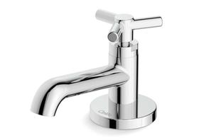 Torneira para Lavatório Mesa Bica Baixa Celite One Cromado Torneira para Lavatório Mesa Bica Baixa Celite One Cromado