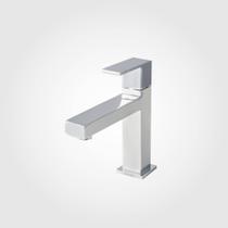 Torneira para Lavatório Mesa Bica Baixa Flaunt Cromada Perflex Torneira para Lavatório Mesa Bica Baixa Flaunt Cromada Perflex