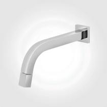 Torneira para Lavatório Parede Cromada Open Perflex Torneira para Lavatório Parede Cromada Open Perflex