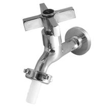 Torneira para Máquina de lavar Cruzeta Quadrada 9906