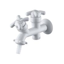 Torneira para Máquina de Lavar e Tanque Lorenzetti 1131 F34 Branca - 7112004 Torneira para Máquina de Lavar e Tanque Lorenzetti 1131 F34 Branca - 7112004