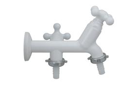 Torneira para Máquina de Lavar Maruja 1/2 e 3/4 Pol Viqua Torneira para Máquina de Lavar Maruja 1/2 e 3/4 Pol Viqua