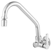 Torneira para Pia b Móvel Parede C55 2066 Imperatriz Torneira para Pia b Móvel Parede C55 2066 Imperatriz