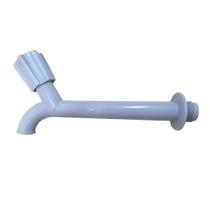 Torneira para Pia com Redução de 1/2" x 3/4" - 17cm