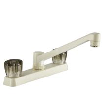 Torneira para Pia de Cozinha Dura Faucet DF-PK600S-BQ Bisque