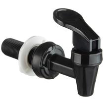 Torneira Para Suporte Preta