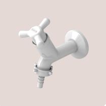 Torneira Para Tanque 10cm Vienna (15116) Durín