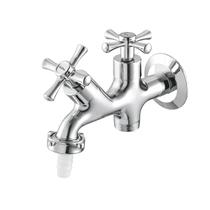 Torneira para Tanque com Adaptador para Máquina de Lavar 1131 C 24 Meber Metais Torneira para Tanque com Adaptador para Máquina de Lavar 1131 C 24 Meber Metais