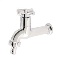 Torneira Para Tanque E Jardim Abs 1/4 Volta