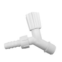 Torneira Para Tanque E Jardim Bico 3/4 Branco - Taivi