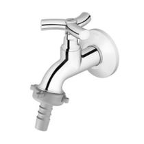 Torneira para Tanque e Jardim Cromada Docol Primor