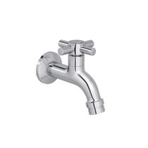 Torneira Para Tanque E Jardim De Parede Izy 1154 Cromada Dec Torneira Para Tanque E Jardim De Parede Izy 1154 Cromada Dec
