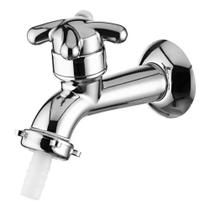 Torneira para Tanque Lorenzetti TORN 1130 F34 Cromado 7112001