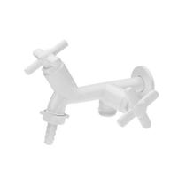 Torneira para Tanque/Máquina Bico Sicília - HERC 26556 Torneira para Tanque/Máquina Bico Sicília - HERC 26556