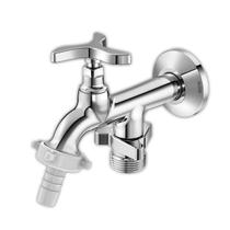 Torneira Para Tanque Máquina Pertutti Docol de Parede Cromado Volante Cruzeta Derivação Inteligente Prática Resistente Para Lavanderia e Jardim Torneira Para Tanque Máquina Pertutti Docol de Parede Cromado Volante Cruzeta Derivação Inteligente Prática Resistente Para Lavanderia e Jardim