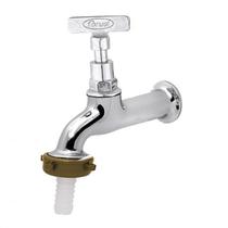 Torneira Para Uso Em Jardim Cromada Modelo 1130 Torneira Para Uso Em Jardim Cromada Modelo 1130