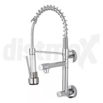 Torneira Parede Articulada Cromado Extensível 360 Cromada