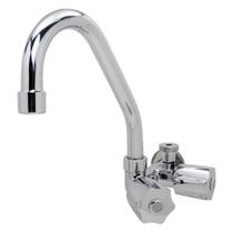 Torneira Parede Bica Móvel Saída Lava Louça 3/4 CasaGrande Mundial Exclusivo - Um Novo Conceito.