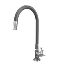 Torneira Parede Flexível Multidirecional Fani Flex 1167 C99 Torneira Parede Flexível Multidirecional Fani Flex 1167 C99