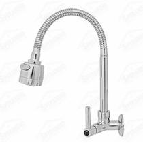 Torneira Parede Gourmet 1/4 V. TB 3/4 ABS Dama Torneira Parede Gourmet 1/4 V. TB 3/4 ABS Dama