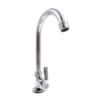 Torneira Pia Banheiro Lavabo Cozinha Mesa 1/4 Volta ST-200