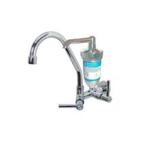 Torneira Pia Bica Móvel + Filtro Abs C34 Metais Mk