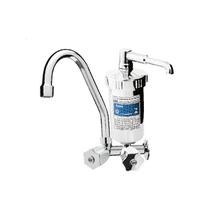 Torneira Pia Bica Móvel+Filtro Metal 18680 Mk C50