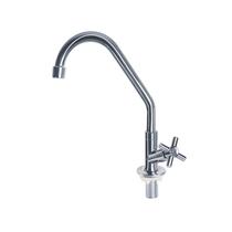Torneira pia bm alta metal cruz.civitt
