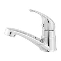 Torneira Pia Lavatório Alavanca Monocomando Banheiro Abs Torneira Pia Lavatório Alavanca Monocomando Banheiro Abs