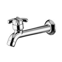 Torneira Pia Longa Cromada - 1132 F34 - LORENZETTI Torneira Pia Longa Cromada - 1132 F34 - LORENZETTI