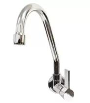 Torneira Pia p/ Parede 1/4 Volta - Base Metal Torneira Pia p/ Parede 1/4 Volta - Base Metal