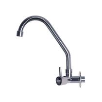 Torneira pia par.bm 1/4 metal civit Torneira pia par.bm 1/4 metal civit